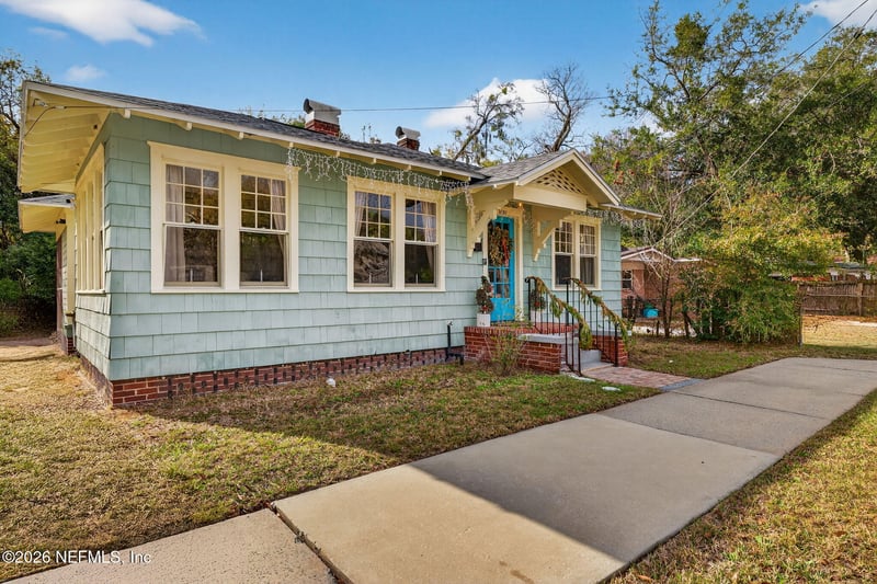 3536 College Pl, Jacksonville, FL 32205