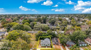 3536 College Pl, Jacksonville, FL 32205