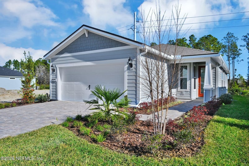 614 Ecliptic Loop, Yulee, FL 32097