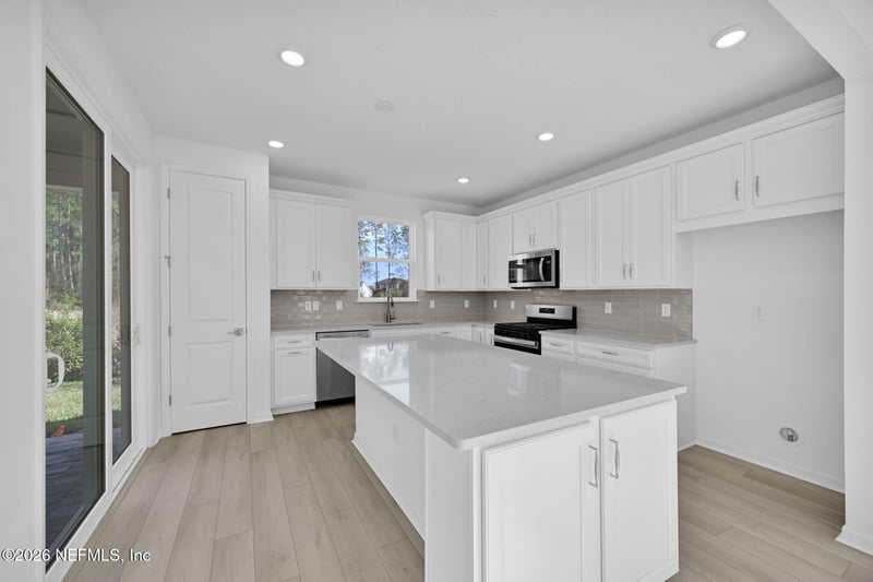 614 Ecliptic Loop, Yulee, FL 32097