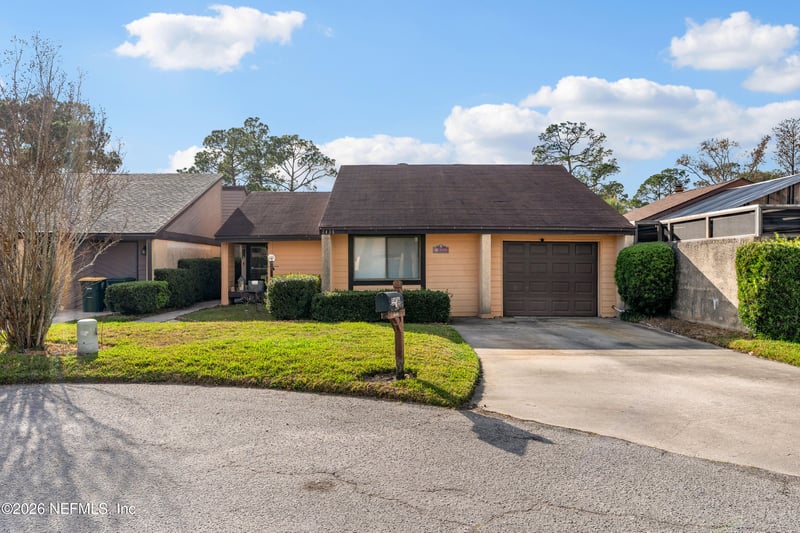 3436 Sarah Spaulding Ct, Jacksonville, FL 32223