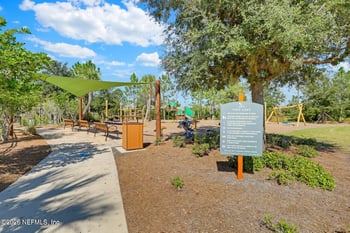 40 Archwood Dr, St Augustine, FL 32092