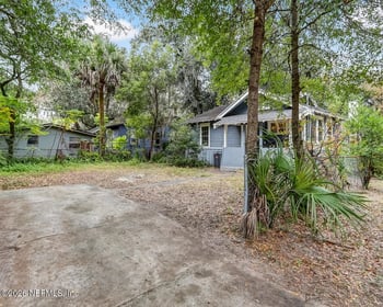 4325 Springfield Blvd, Jacksonville, FL 32206