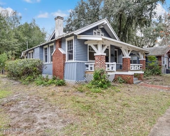 4325 Springfield Blvd, Jacksonville, FL 32206