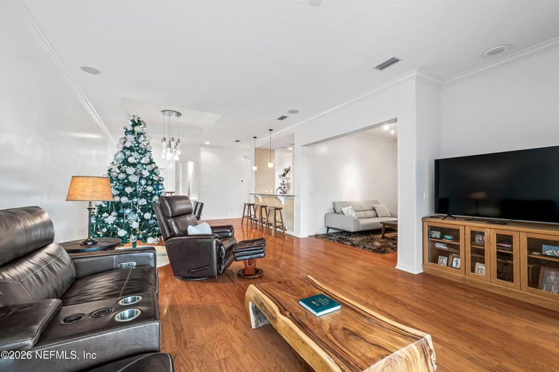 1607 Makarios Dr, St Augustine Beach, FL 32080