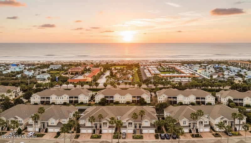 1607 Makarios Dr, St Augustine Beach, FL 32080