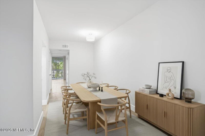 1810 Sevilla Blvd #310, Atlantic Beach, FL 32233