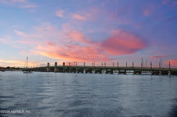 303 D St, St Augustine Beach, FL 32080