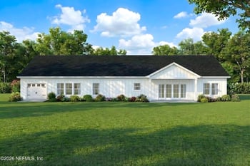 14508 21 Ave, Starke, FL 32091