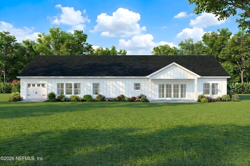 14508 21 Ave, Starke, FL 32091