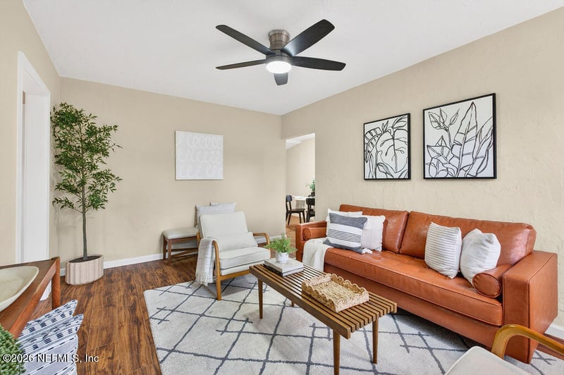 1125 Hamilton St, Jacksonville, FL 32205