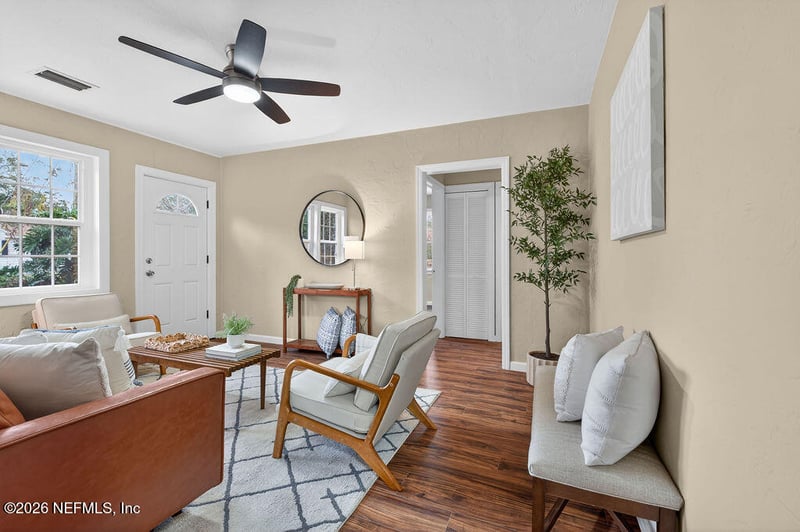 1125 Hamilton St, Jacksonville, FL 32205