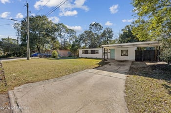 1034 Beckner Ave, Jacksonville, FL 32218