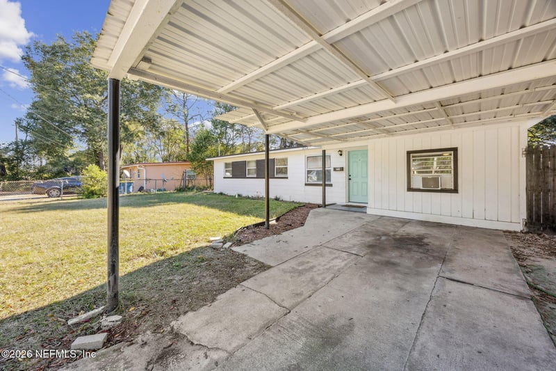 1034 Beckner Ave, Jacksonville, FL 32218
