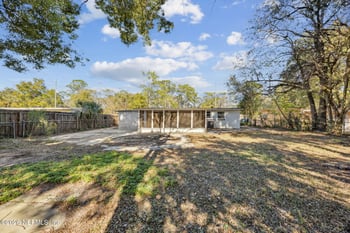 1034 Beckner Ave, Jacksonville, FL 32218
