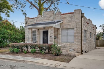 2578 Haldumar Ter, Jacksonville, FL 32204