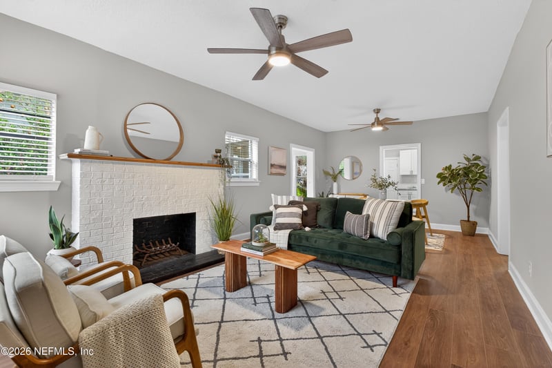 2578 Haldumar Ter, Jacksonville, FL 32204