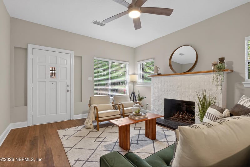 2578 Haldumar Ter, Jacksonville, FL 32204