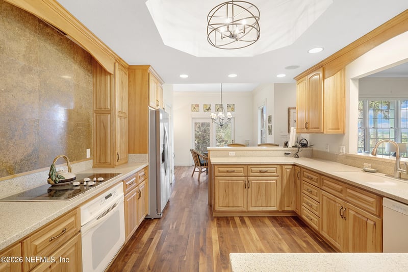 3415 Lands End Dr, St Augustine, FL 32084