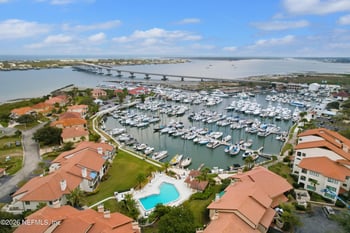 3415 Lands End Dr, St Augustine, FL 32084