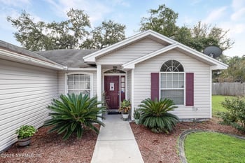 3566 Pond Ridge Ct, Jacksonville, FL 32223
