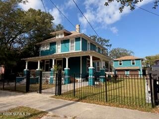 2141 Forbes St, Jacksonville, FL 32204