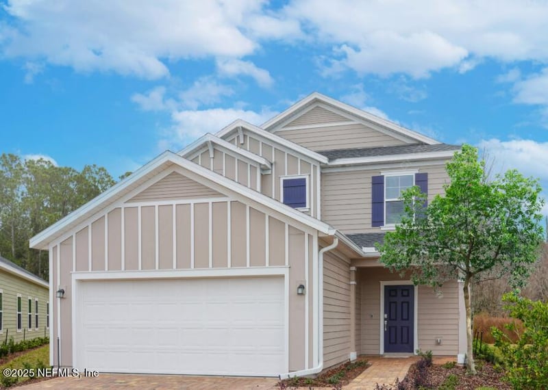 181 Otsego Ln, St Augustine, FL 32092