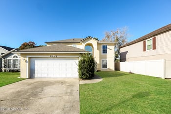 2652 Sunrise Ridge Ln, Jacksonville, FL 32211