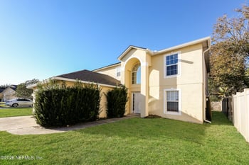 2652 Sunrise Ridge Ln, Jacksonville, FL 32211