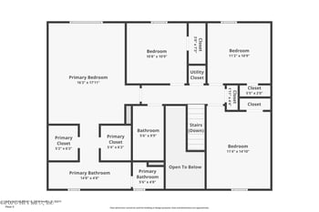 2652 Sunrise Ridge Ln, Jacksonville, FL 32211