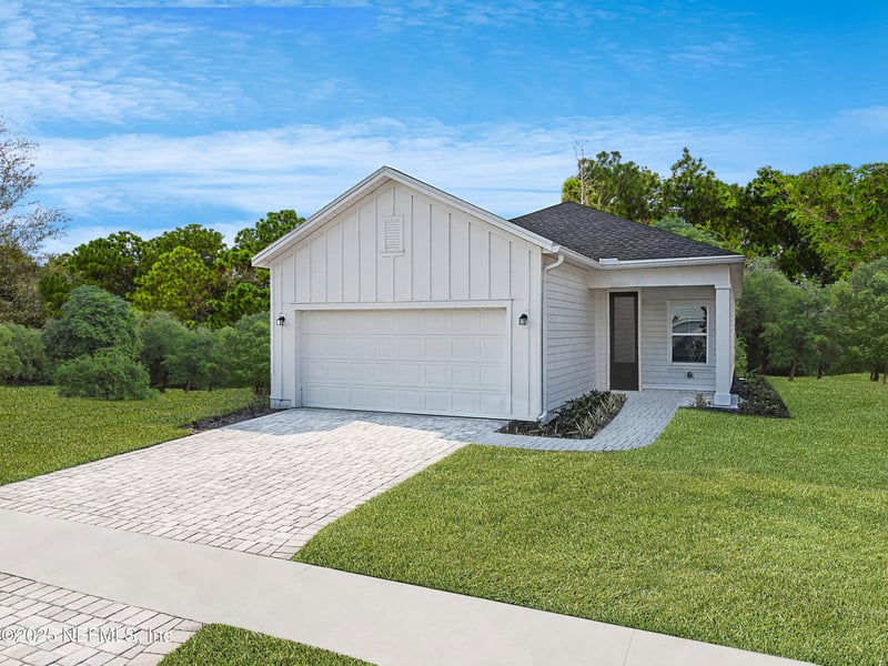 483 Murphys Dr, St Johns, FL 32259