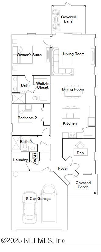 483 Murphys Dr, St Johns, FL 32259