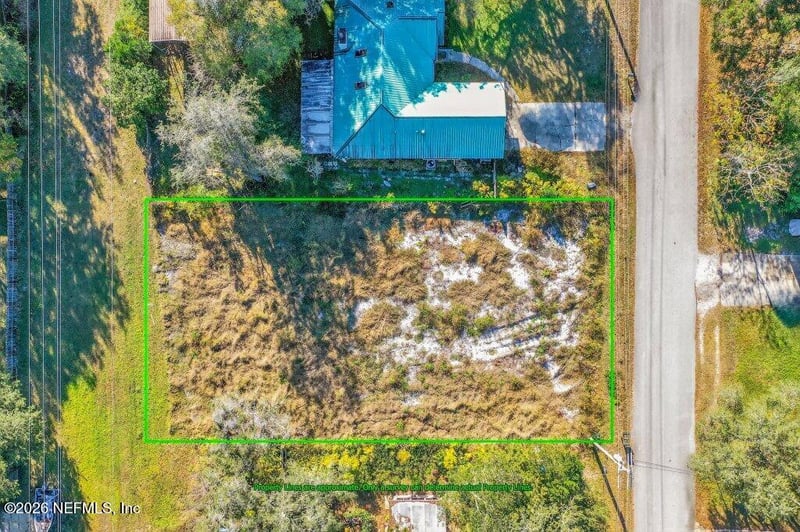 403 Segovia Rd, St Augustine, FL 32086