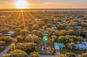 403 Segovia Rd, St Augustine, FL 32086