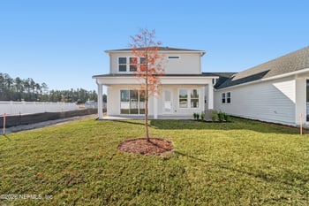 52 Ancient Springs Ln, St Augustine, FL 32092