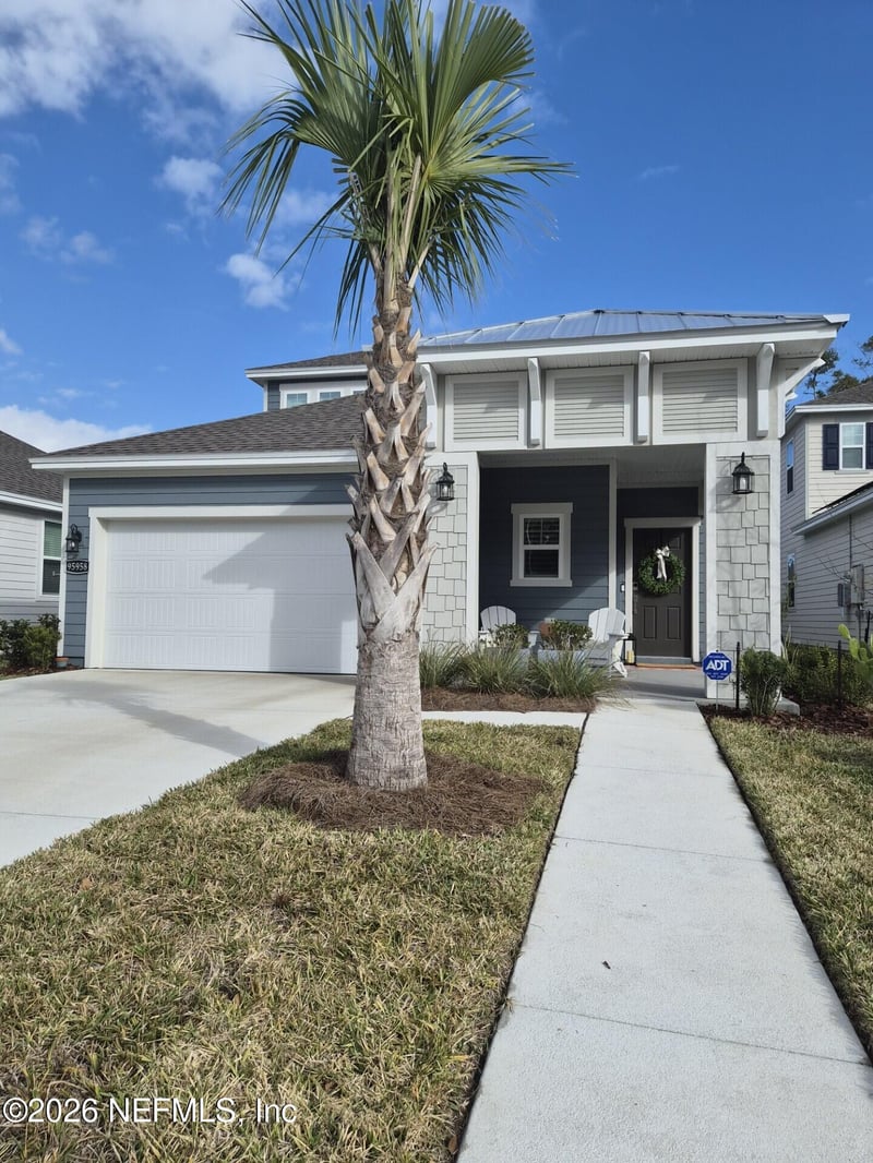 95958 Surrey Pl, Fernandina Beach, FL 32034