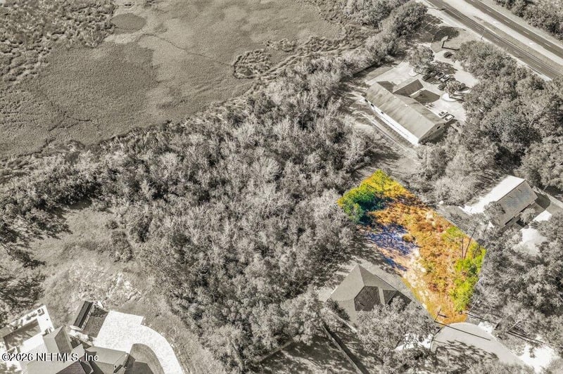 3755 Bluff Ln, St Augustine, FL 32086