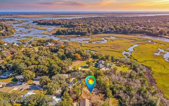 3755 Bluff Ln, St Augustine, FL 32086