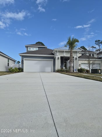 95958 Surrey Pl, Fernandina Beach, FL 32034