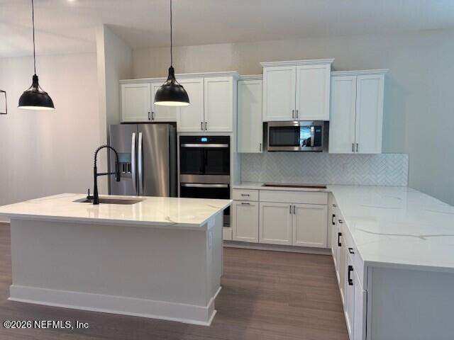 8945 Ford Rd, Bryceville, FL 32009