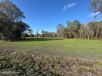 0000 185th St, Starke, FL 32091