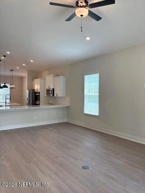 8719 Ford Rd, Bryceville, FL 32009