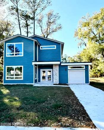 6056 Bagley Rd, Jacksonville, FL 32209