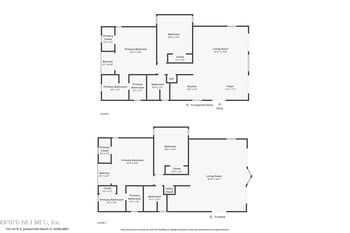 724 1st St, Jacksonville Beach, FL 32250