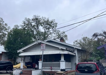 1776 Starr St, Jacksonville, FL 32209