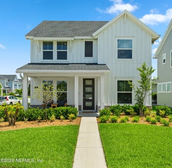 156 Park Center Ave, Ponte Vedra, FL 32081