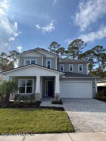 119 Bridgeton St, St Johns, FL 32259