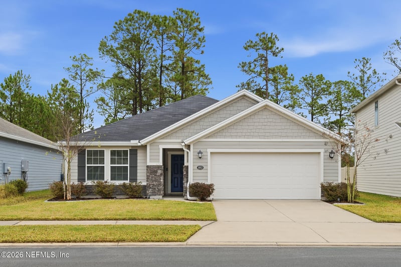 10925 Stapleton Dr, Jacksonville, FL 32222