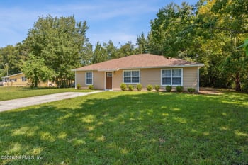 423 South Blvd, Macclenny, FL 32063