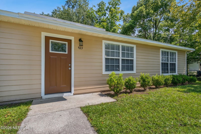 423 South Blvd, Macclenny, FL 32063